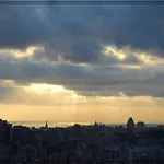 Overlooking アパート