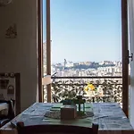 Overlooking *