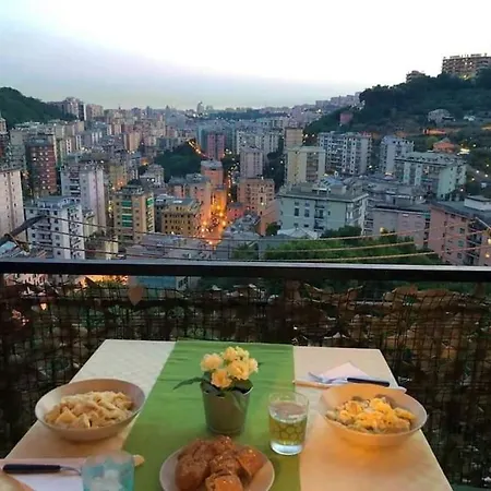 Overlooking *