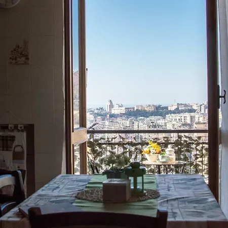 Overlooking *