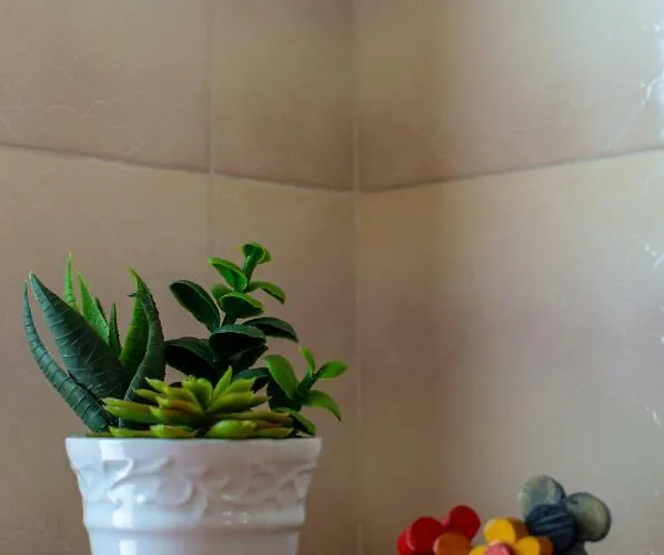 Apartament Overlooking Genua